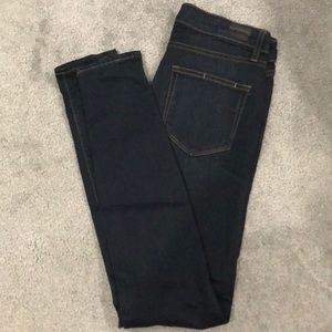 Paige Hoxton Ultra Skinny Jeans